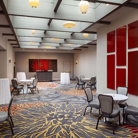 Hilton Chicago/Northbrook Hotel Kültér fotó