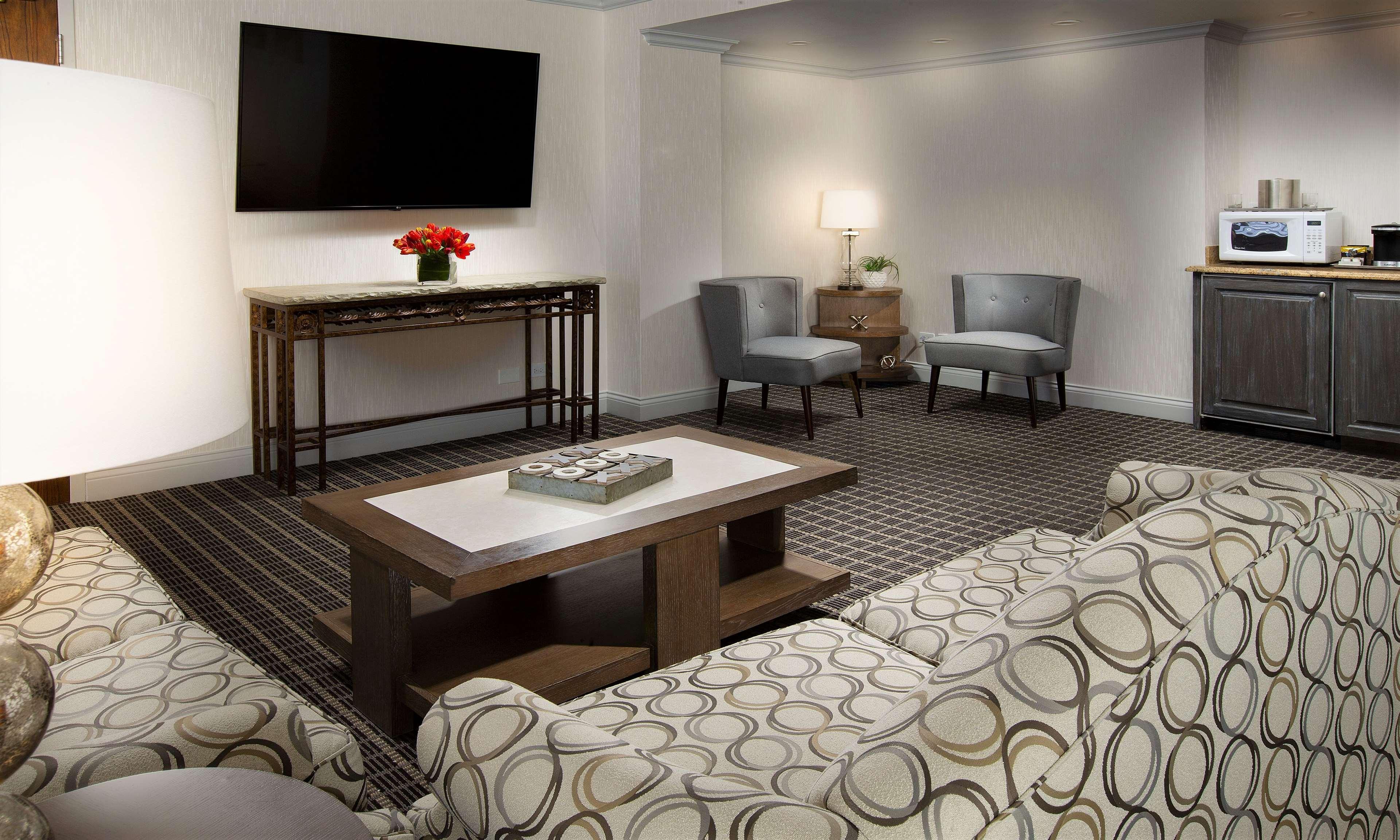 Hilton Chicago/Northbrook Hotel Kültér fotó