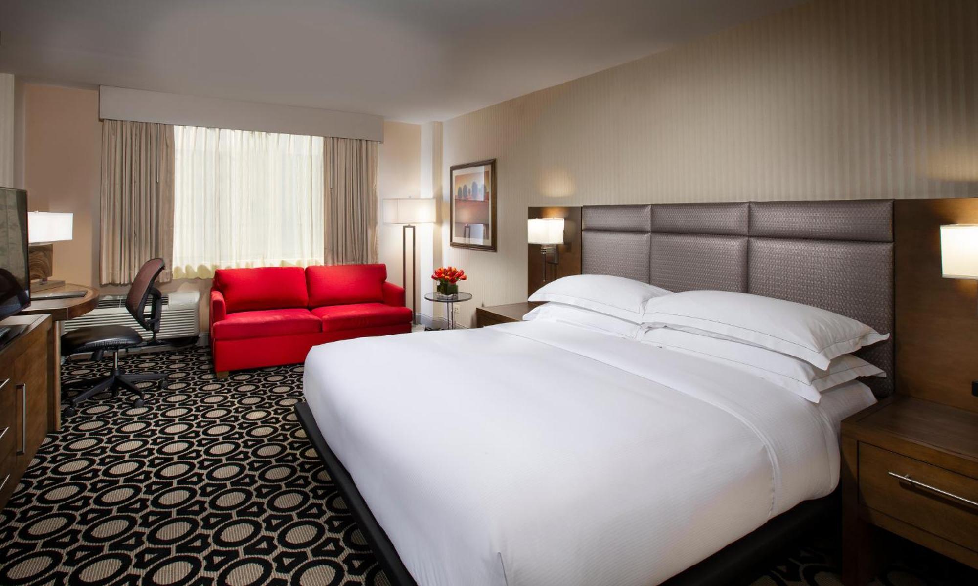 Hilton Chicago/Northbrook Hotel Kültér fotó