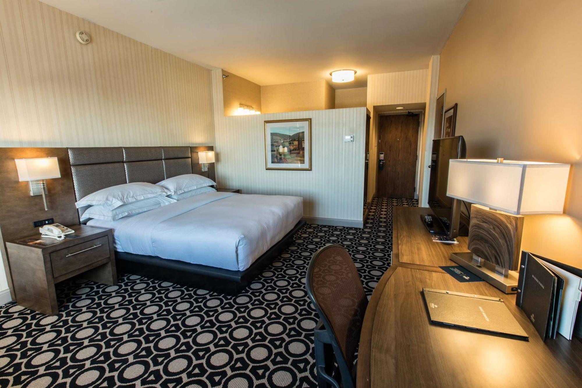 Hilton Chicago/Northbrook Hotel Kültér fotó