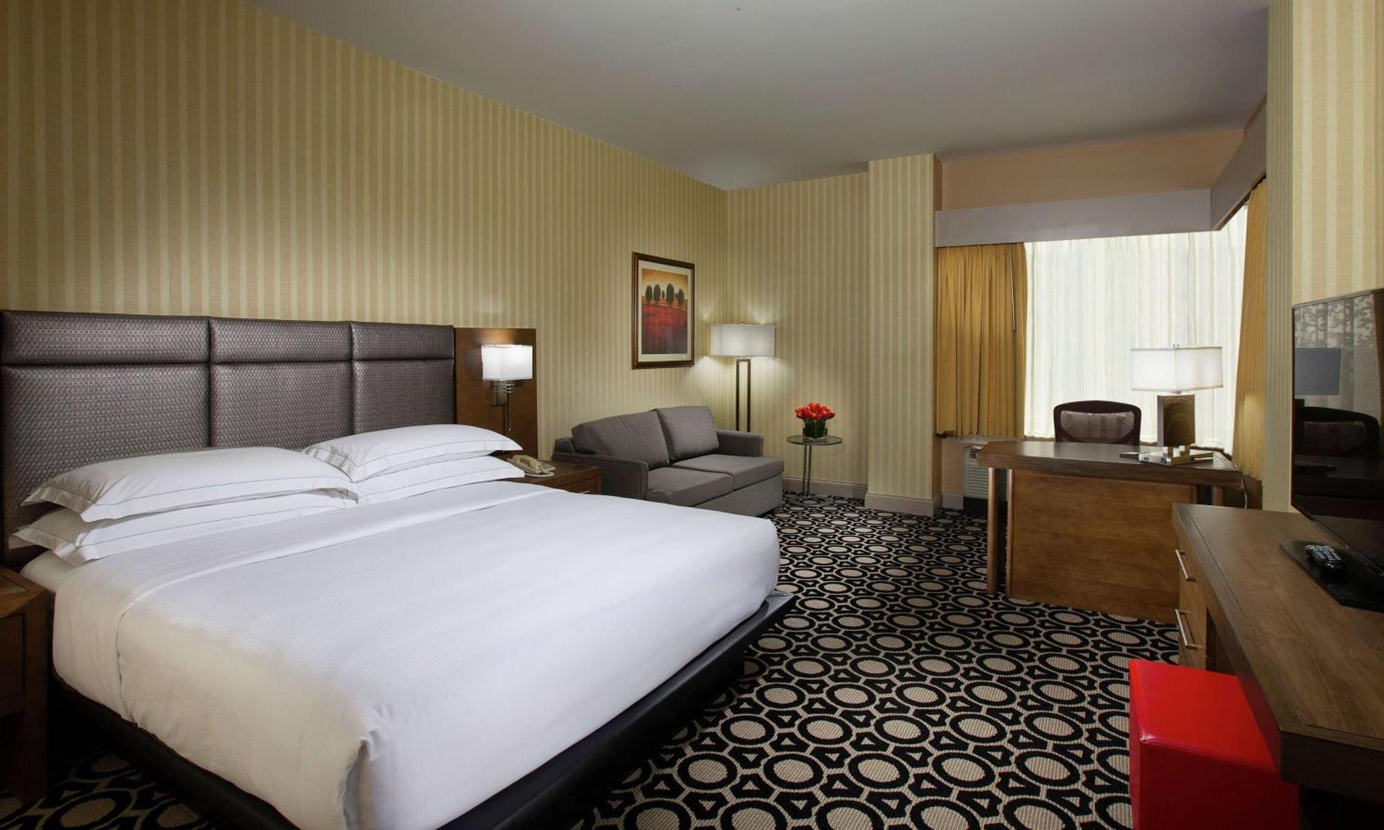 Hilton Chicago/Northbrook Hotel Kültér fotó