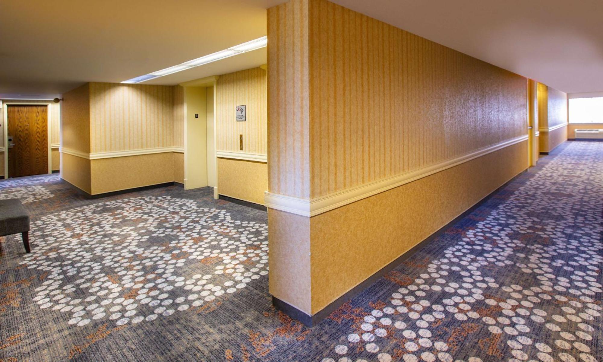 Hilton Chicago/Northbrook Hotel Kültér fotó