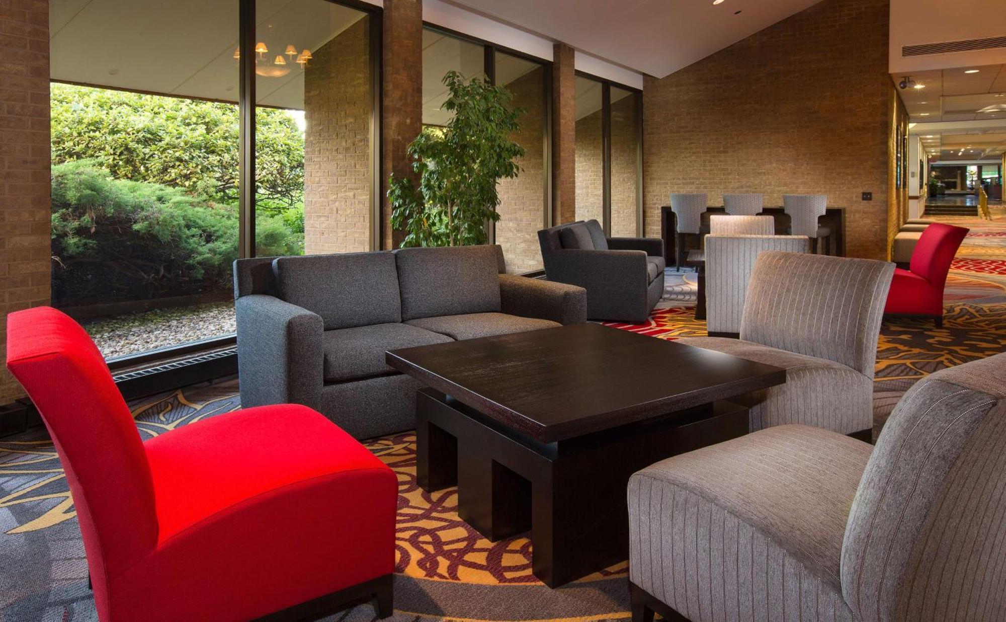 Hilton Chicago/Northbrook Hotel Kültér fotó