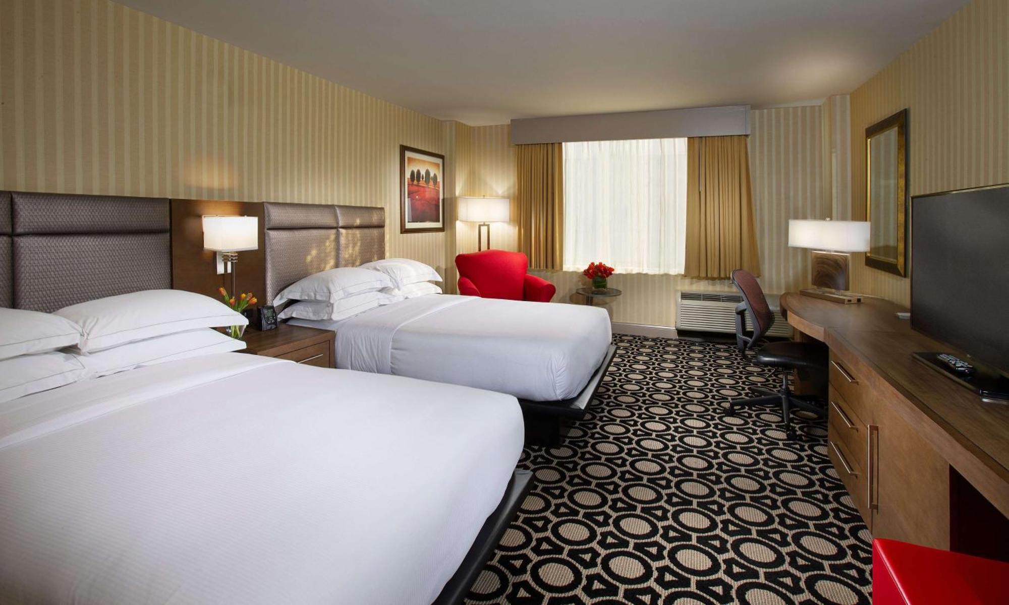 Hilton Chicago/Northbrook Hotel Kültér fotó