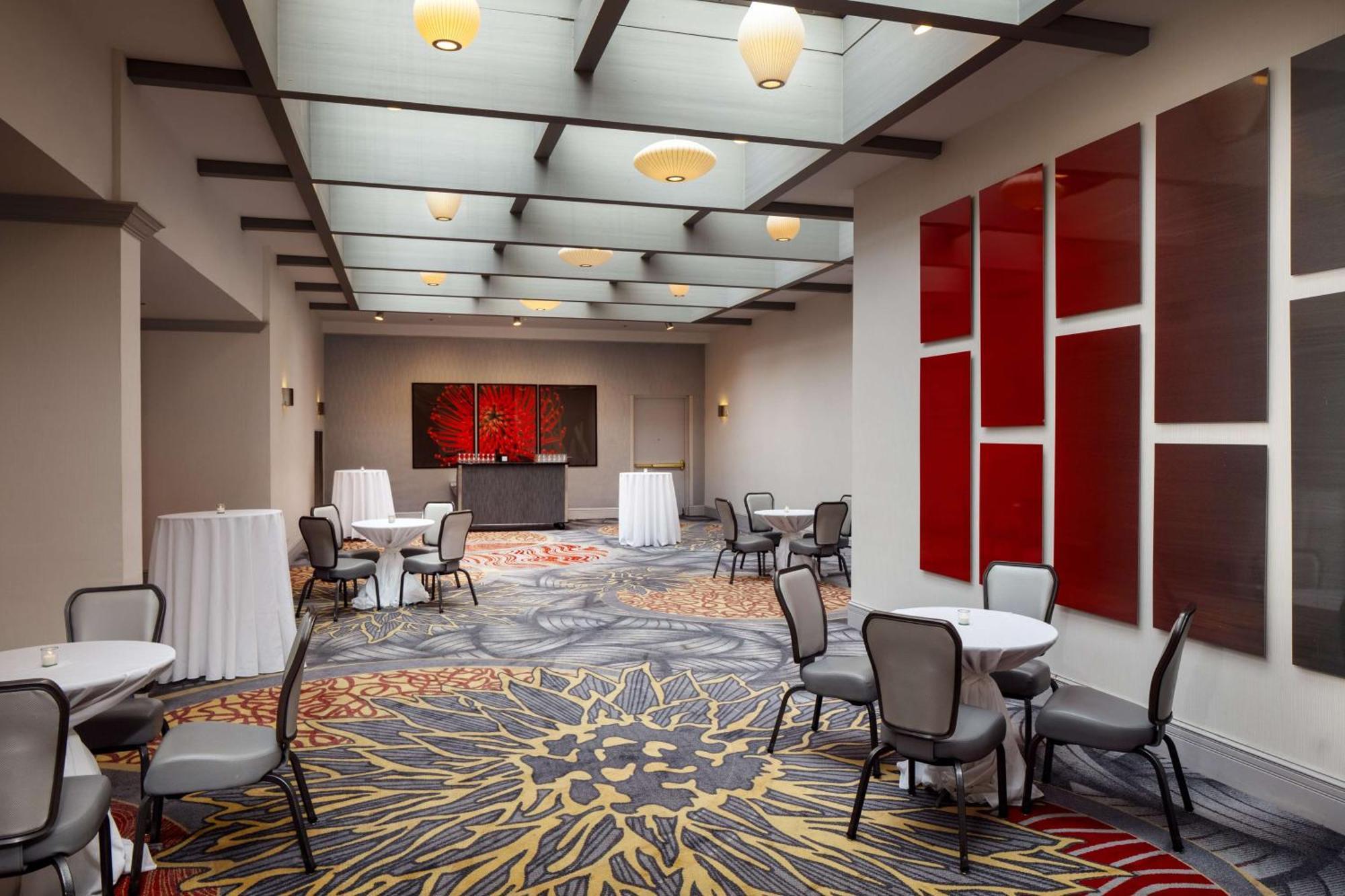 Hilton Chicago/Northbrook Hotel Kültér fotó