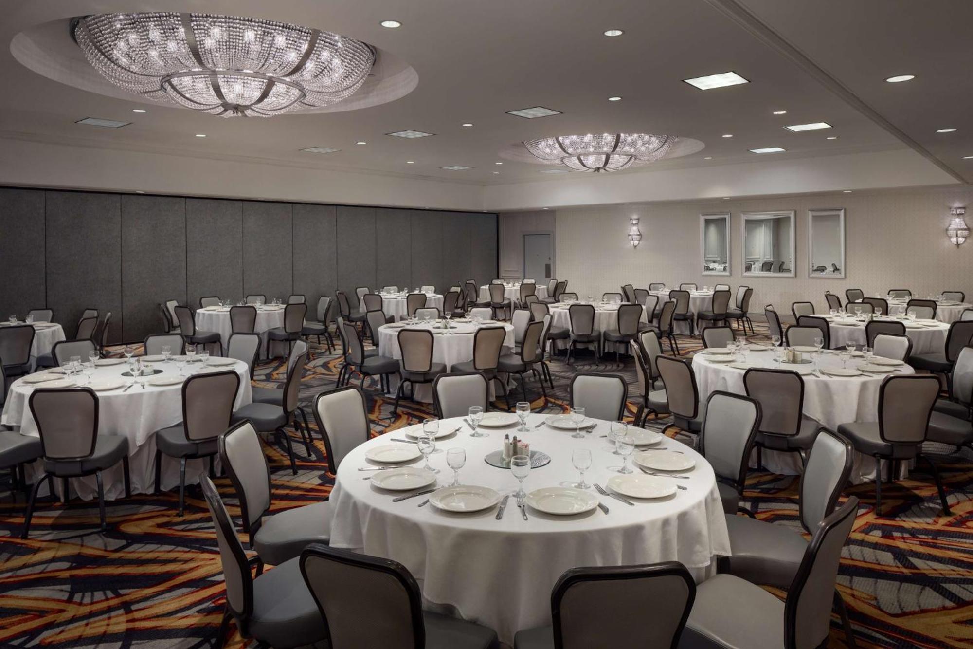 Hilton Chicago/Northbrook Hotel Kültér fotó