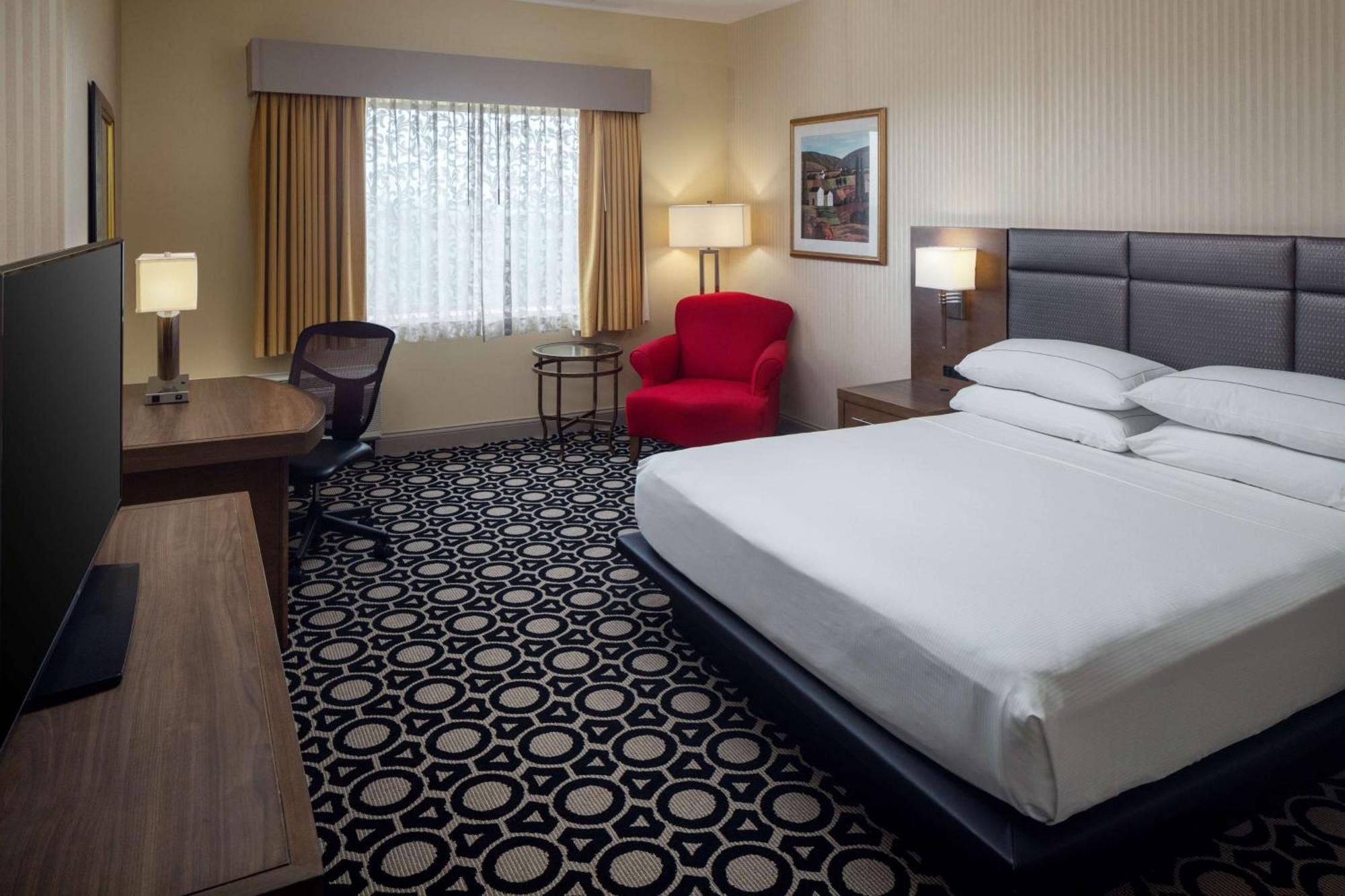 Hilton Chicago/Northbrook Hotel Kültér fotó