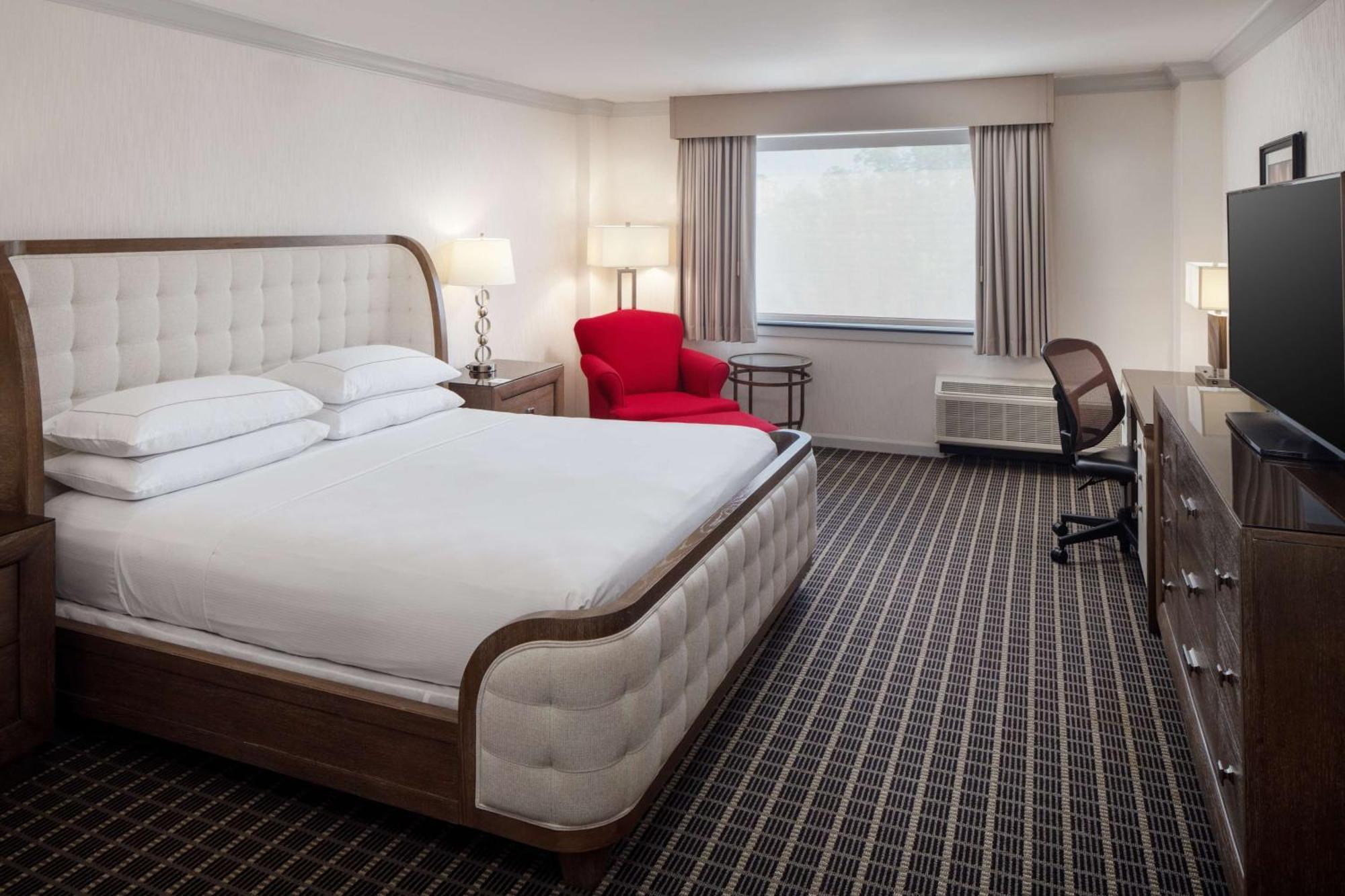 Hilton Chicago/Northbrook Hotel Kültér fotó