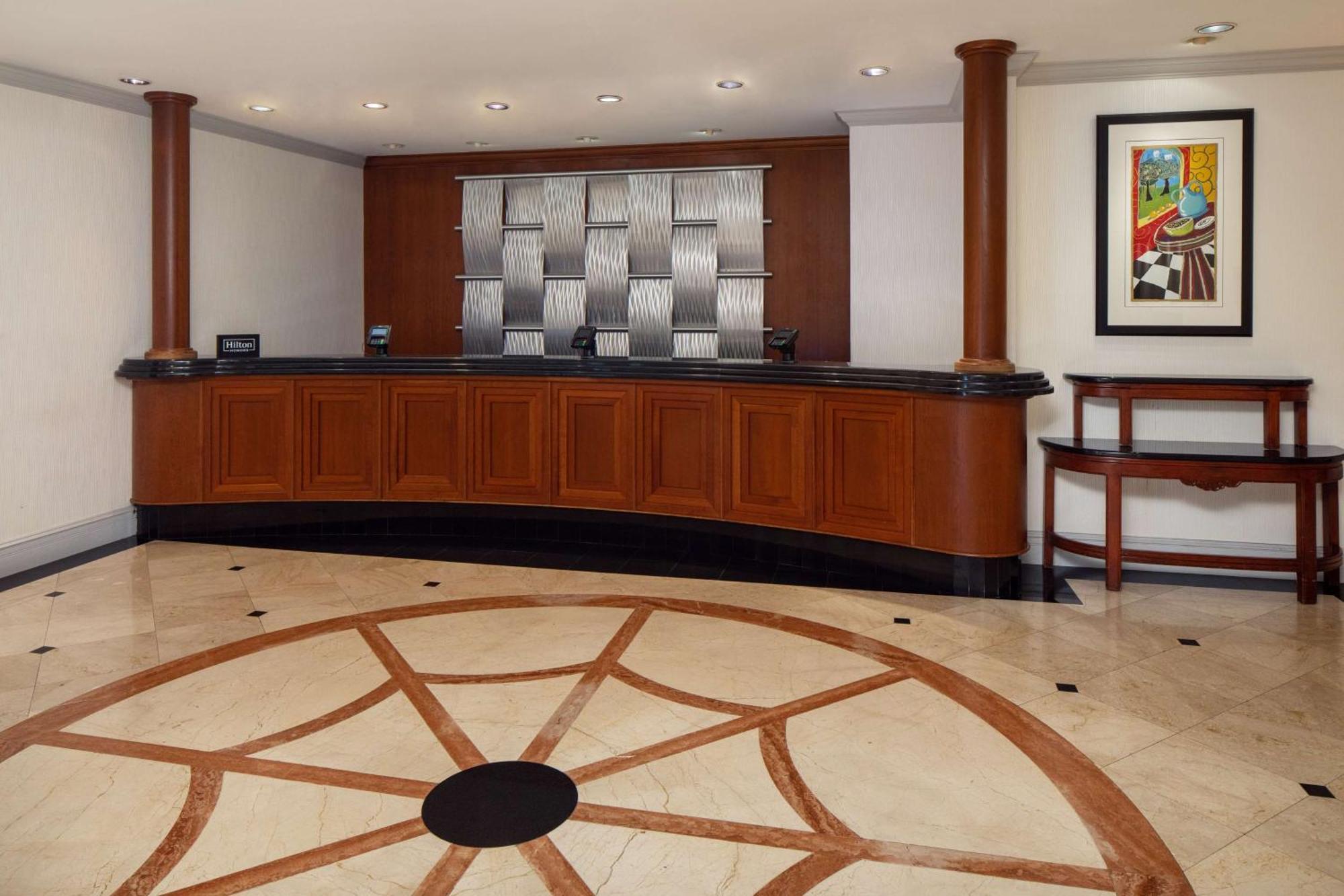 Hilton Chicago/Northbrook Hotel Kültér fotó